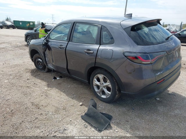 Honda HR-V Awd Lx