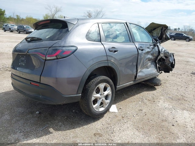 Honda HR-V Awd Lx