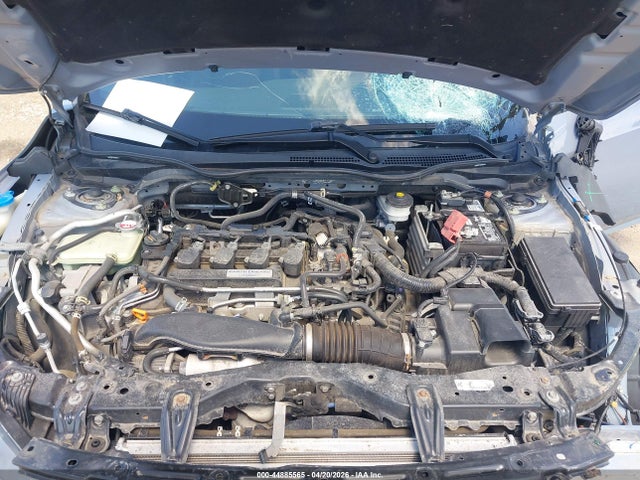 Honda Civic Sport Touring