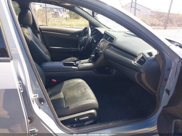Honda Civic Sport Touring