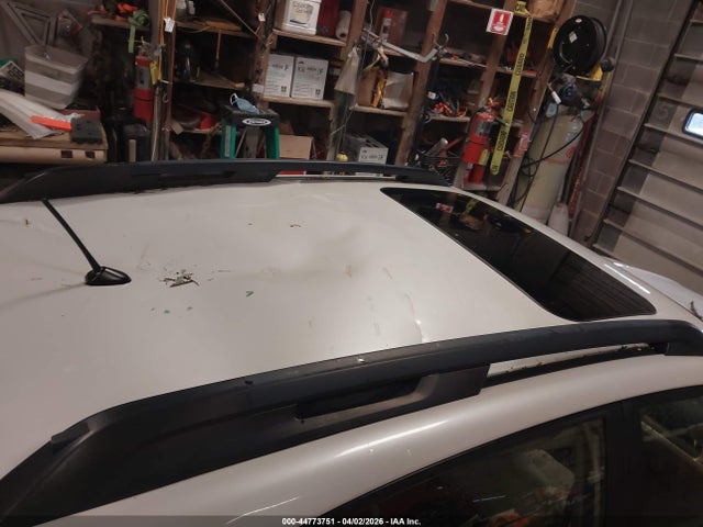 Subaru Impreza 2.0i Sport Limited