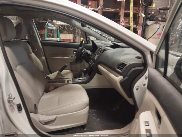 Subaru Impreza 2.0i Sport Limited