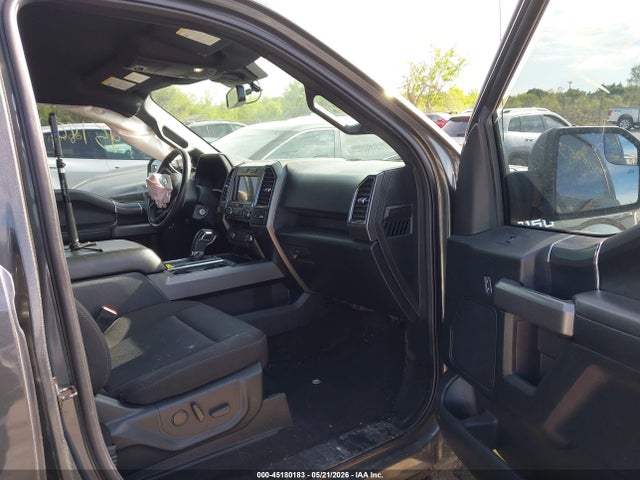 Ford F-150 Xlt