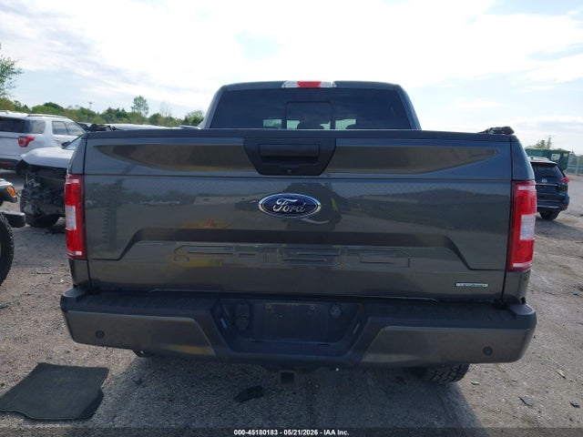Ford F-150 Xlt