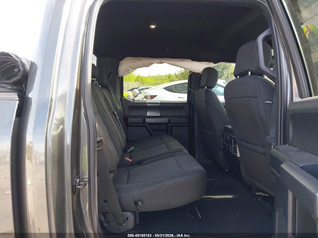 Ford F-150 Xlt