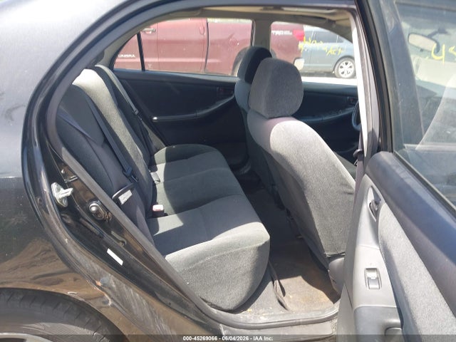 Toyota Corolla S