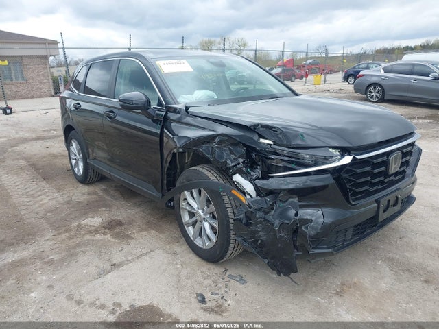 Salvage Honda CR-V Image