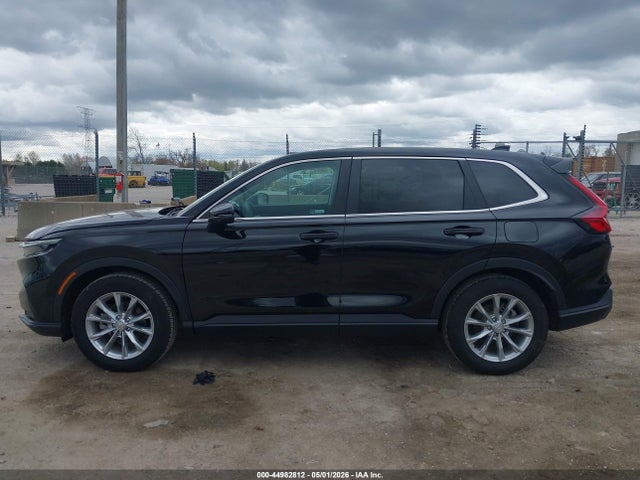 Honda CR-V Ex Awd