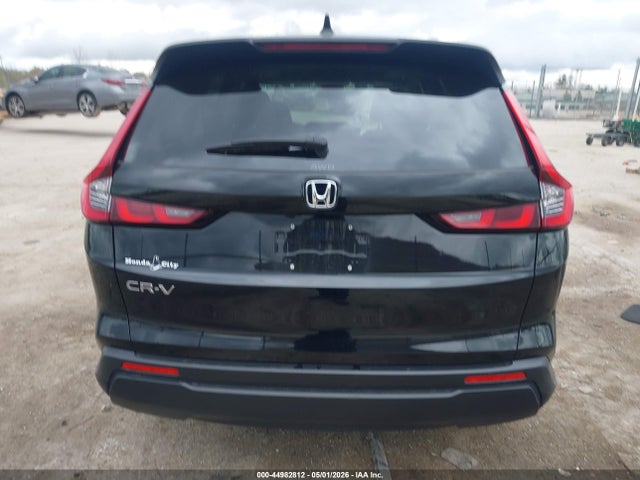 Honda CR-V Ex Awd