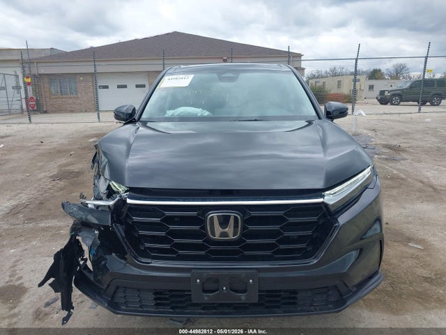 Honda CR-V Ex Awd