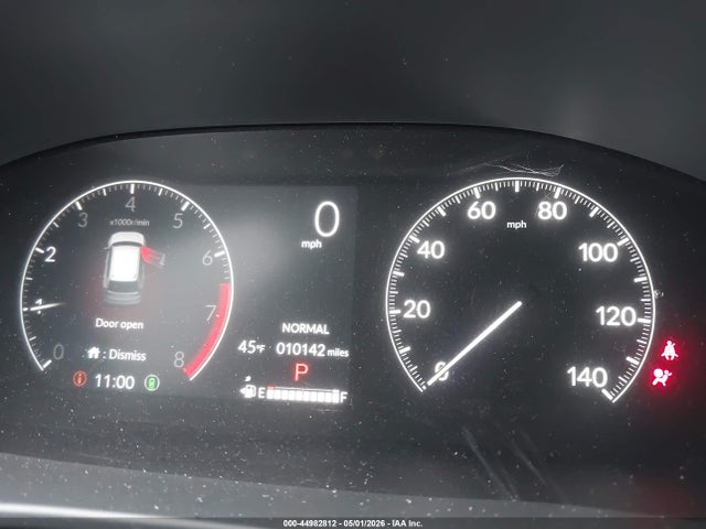 Honda CR-V Ex Awd