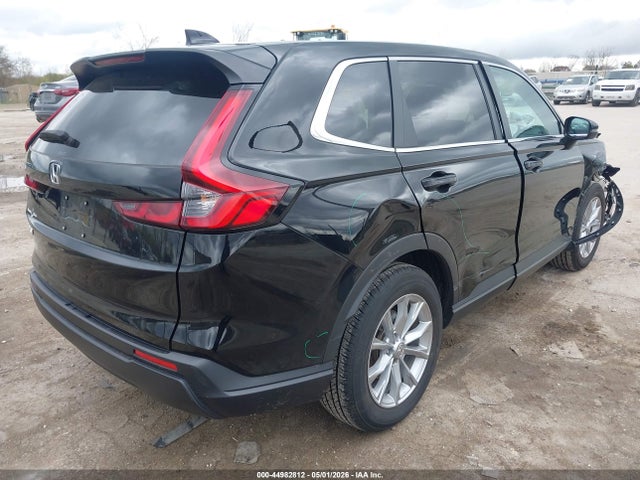 Honda CR-V Ex Awd