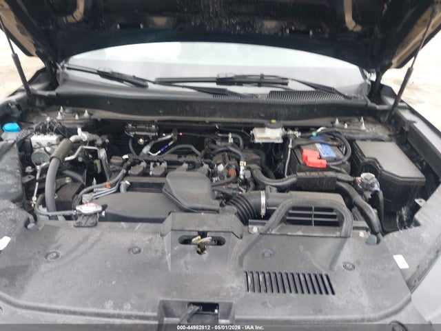 Honda CR-V Ex Awd