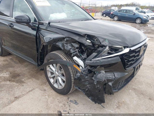 Honda CR-V Ex Awd