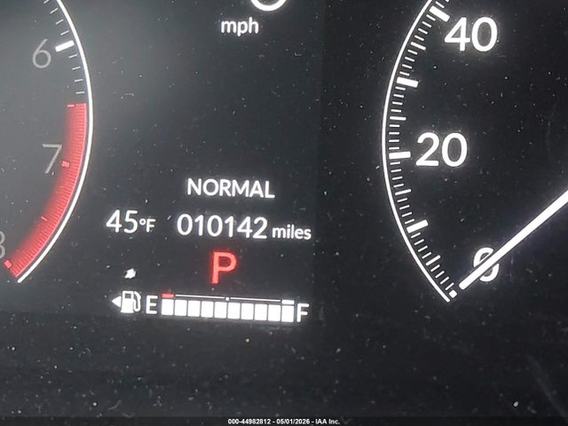Honda CR-V Ex Awd