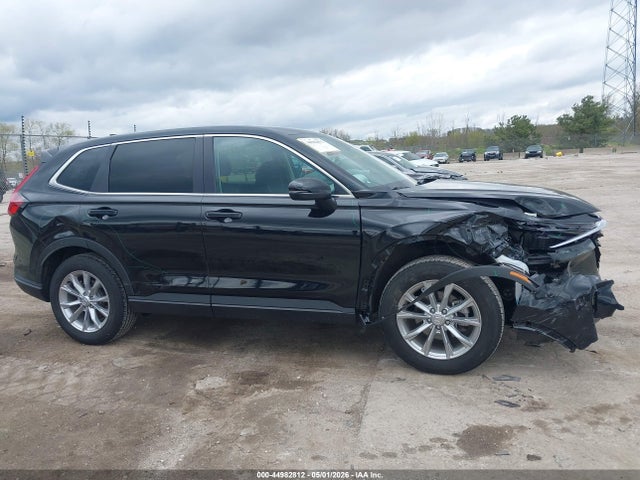 Honda CR-V Ex Awd