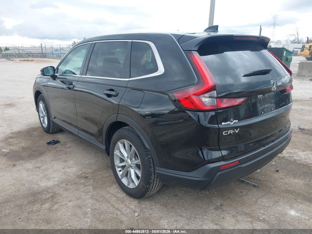 Honda CR-V Ex Awd