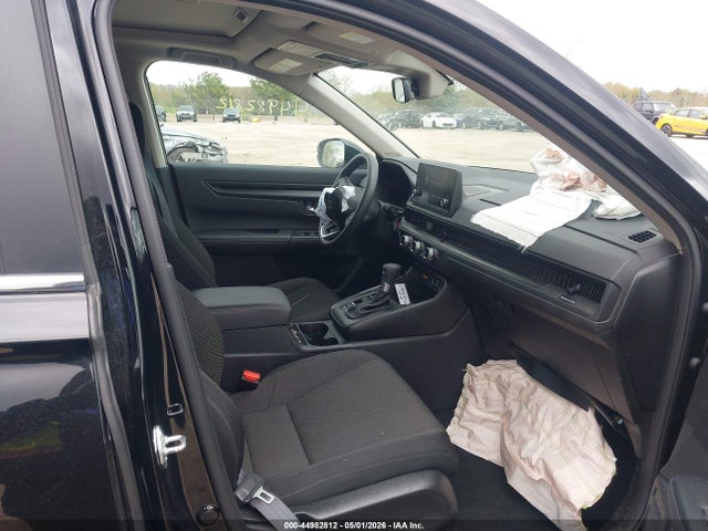 Honda CR-V Ex Awd