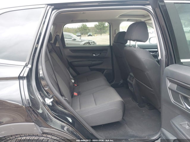 Honda CR-V Ex Awd
