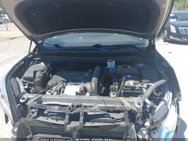 Buick Envision Awd Premium I
