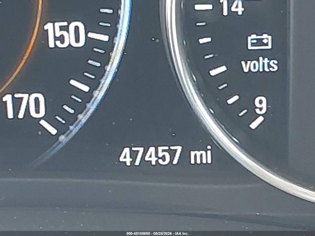 Buick Envision Awd Premium I