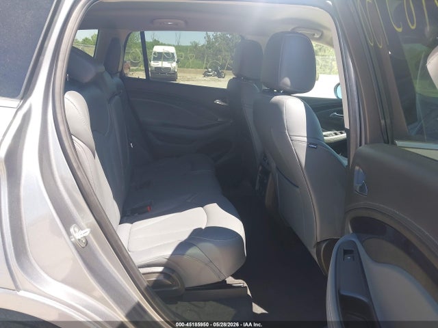 Buick Envision Awd Premium I