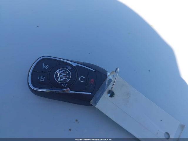 Buick Envision Awd Premium I