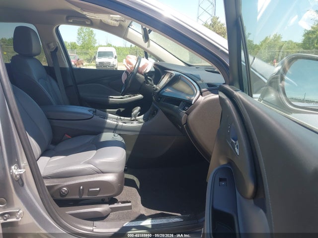 Buick Envision Awd Premium I
