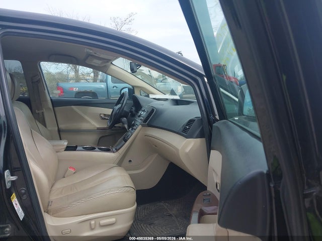 Toyota Venza Base V6