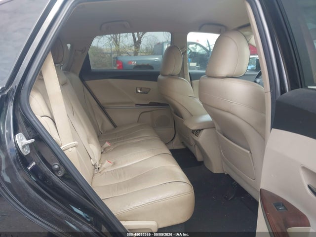 Toyota Venza Base V6