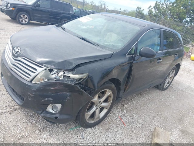 Toyota Venza Base V6
