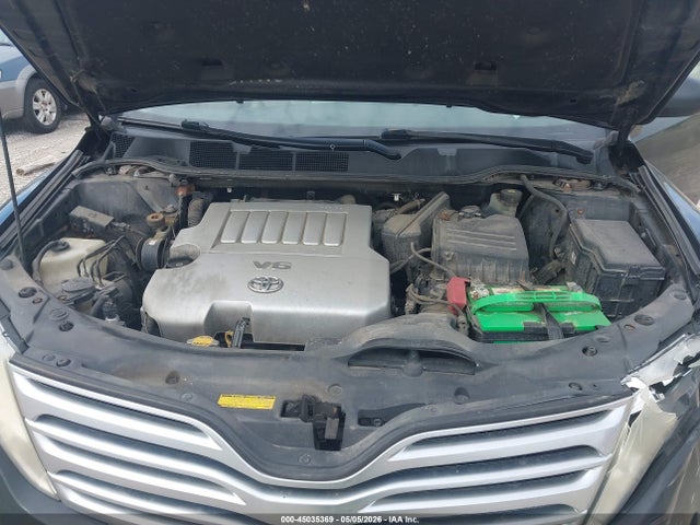 Toyota Venza Base V6