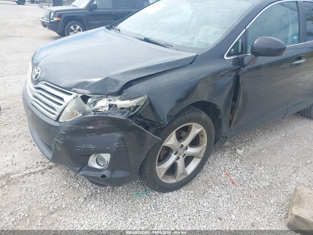 Toyota Venza Base V6