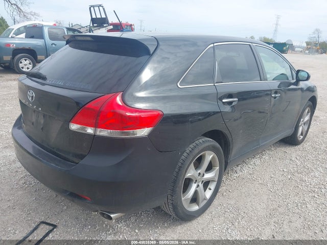 Toyota Venza Base V6