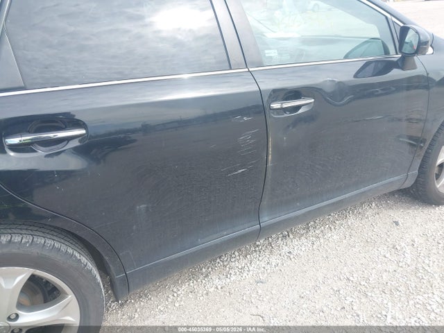 Toyota Venza Base V6