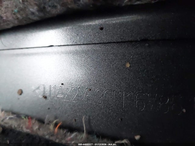 Nissan Murano Platinum
