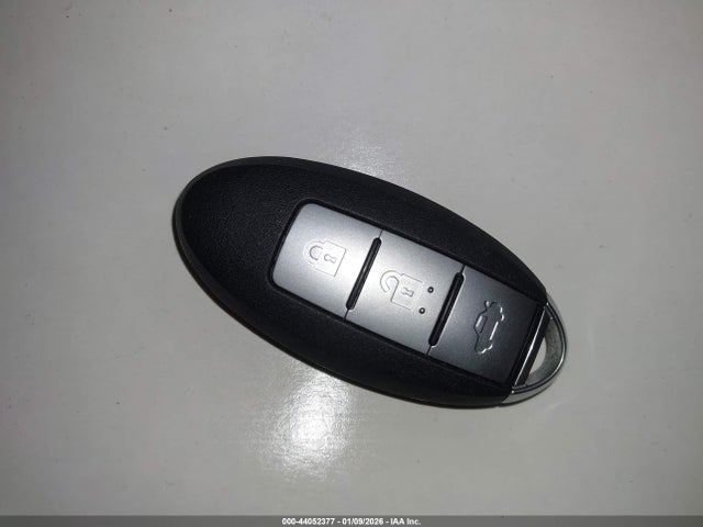 Nissan Murano Platinum