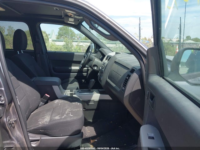 Ford Escape Xlt
