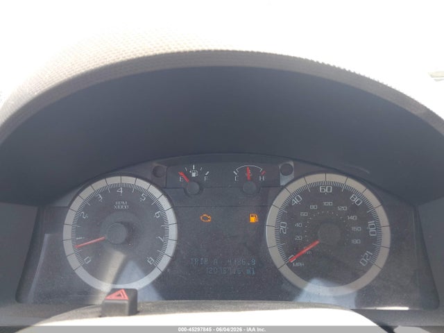 Ford Escape Xlt