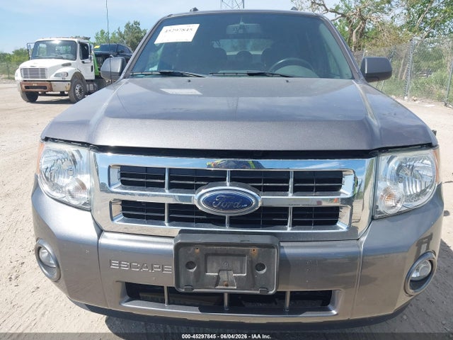 Ford Escape Xlt