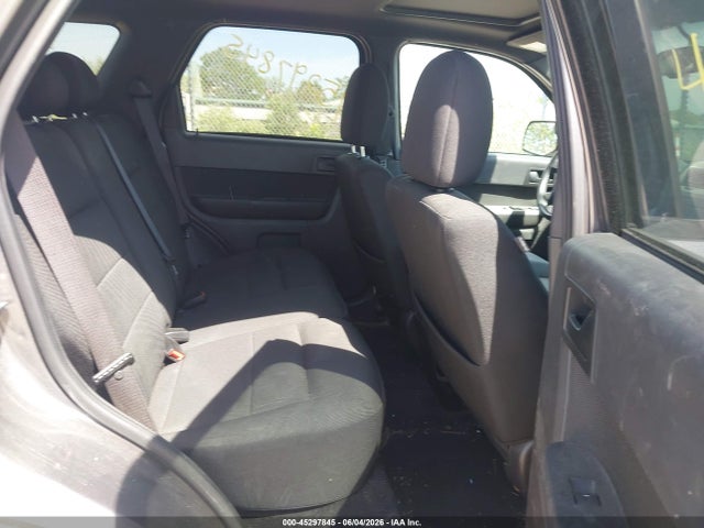Ford Escape Xlt