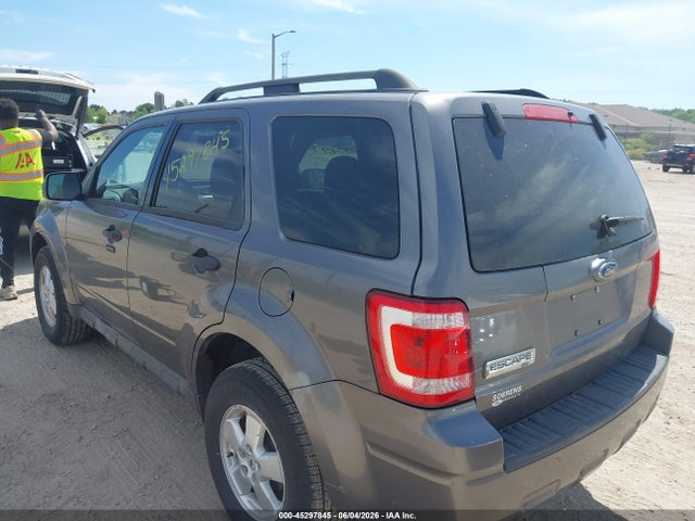 Ford Escape Xlt