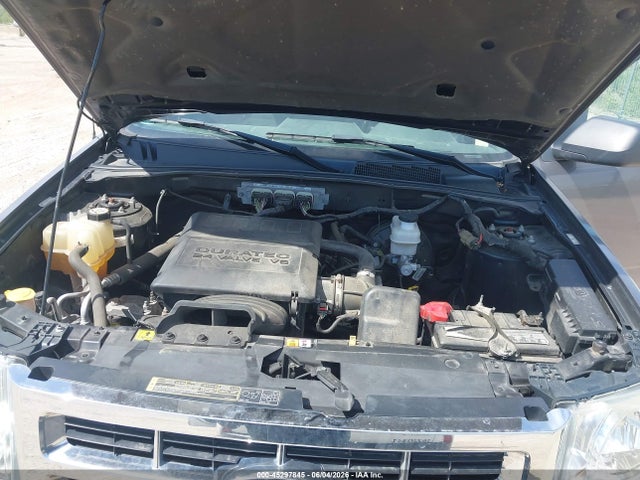Ford Escape Xlt