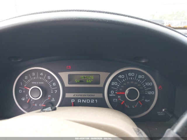 Ford Expedition