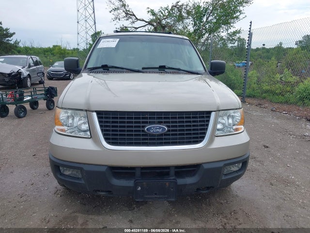 Ford Expedition