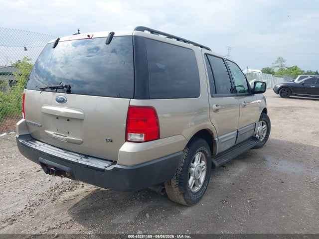Ford Expedition