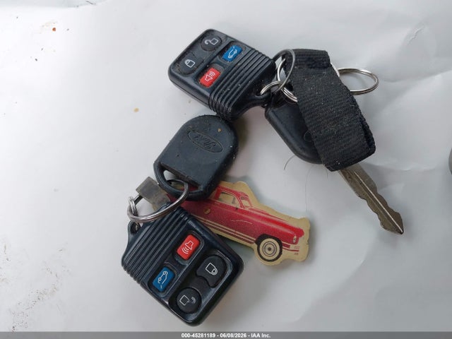 Ford Expedition