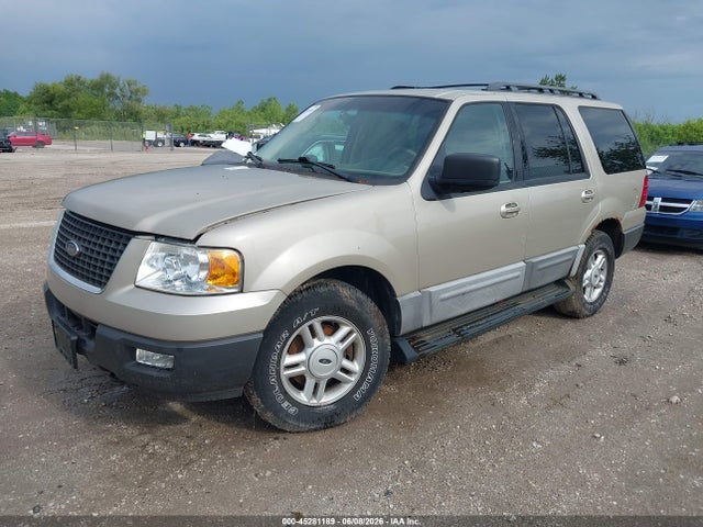 Ford Expedition