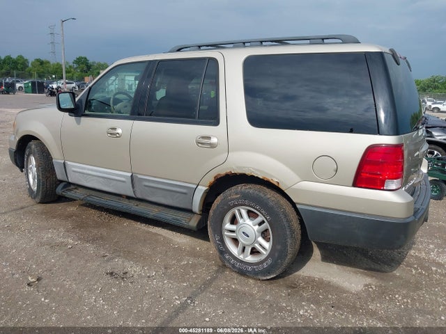 Ford Expedition