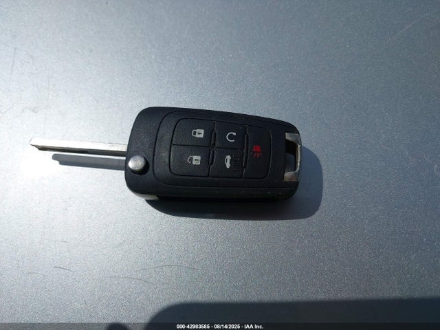 Chevrolet Cruze Ltz